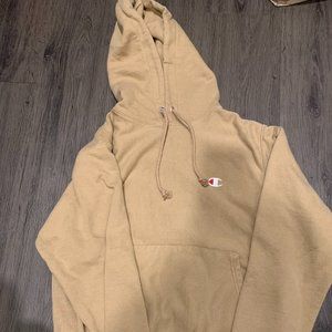 Champion UO Exclusive Reverse Weave Hoodie